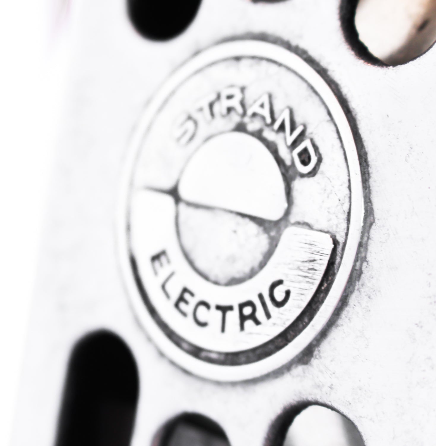 Art Deco Theatre Light