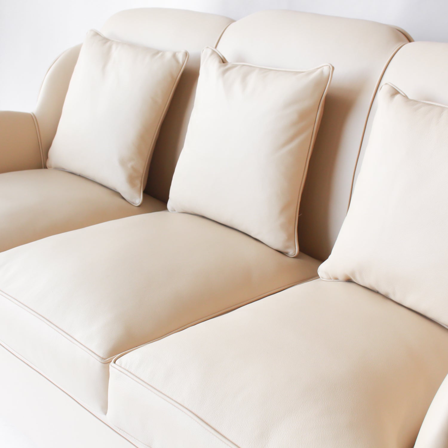 Harry & Lou Epstein Cloud Suite Art Deco