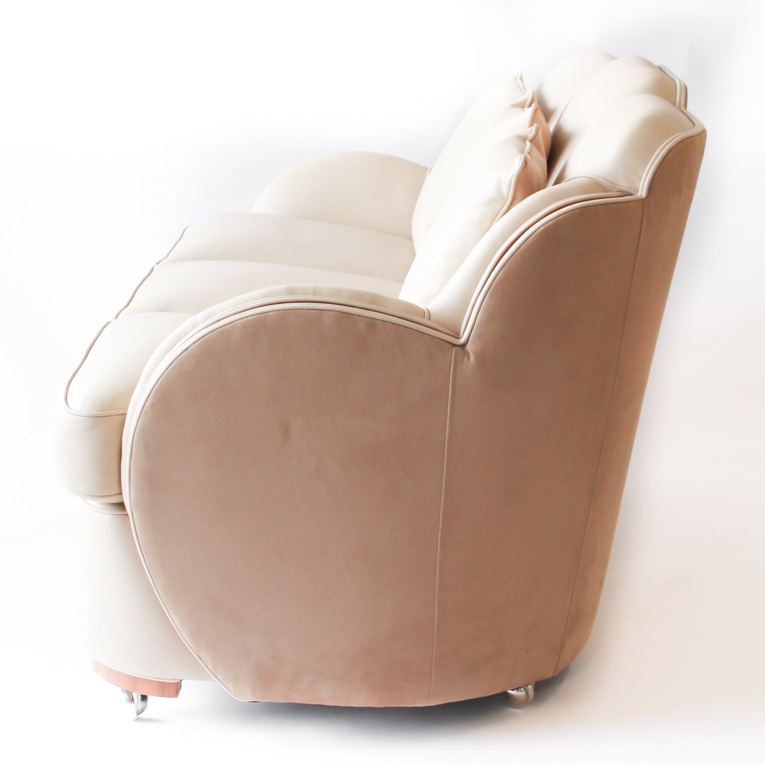 Harry & Lou Epstein Cloud Suite Art Deco