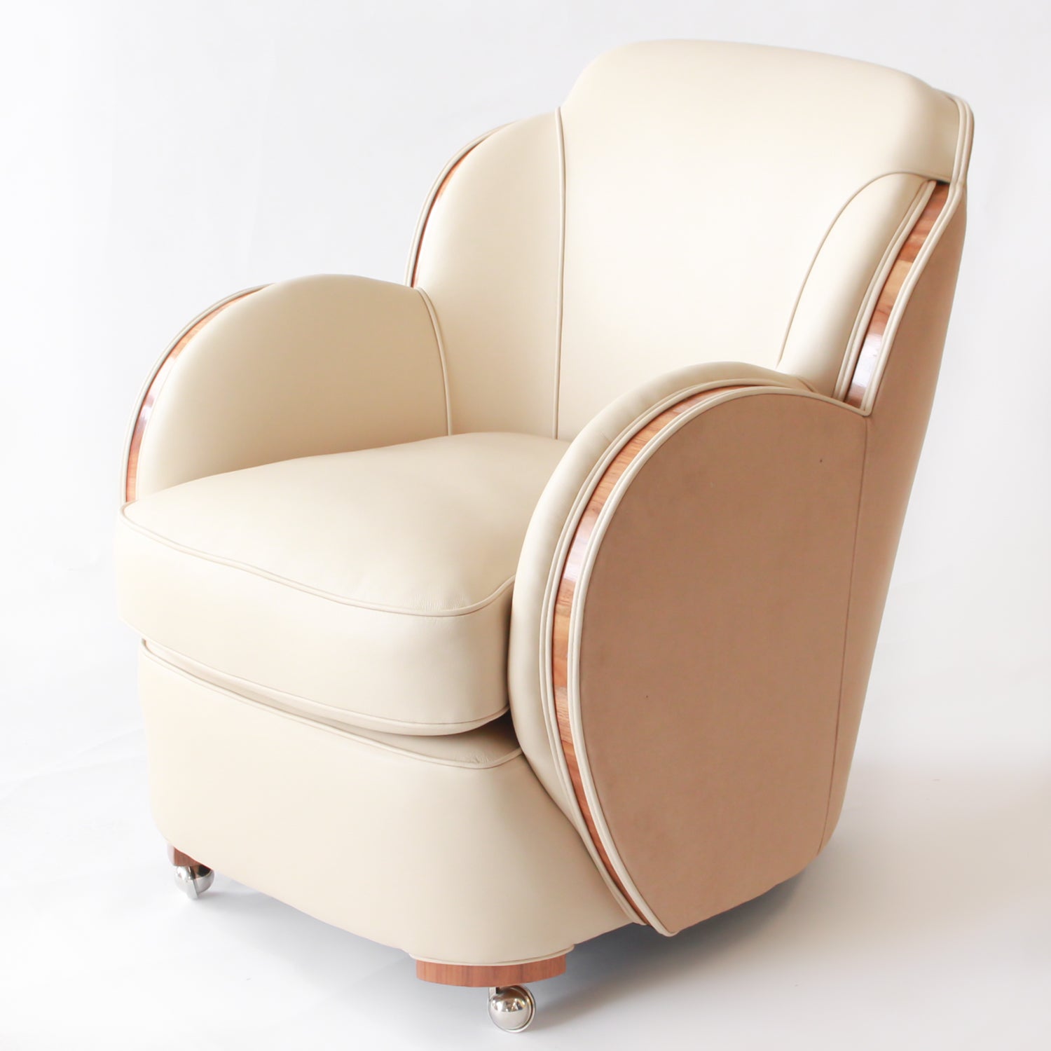 Harry & Lou Epstein Cloud Suite Art Deco