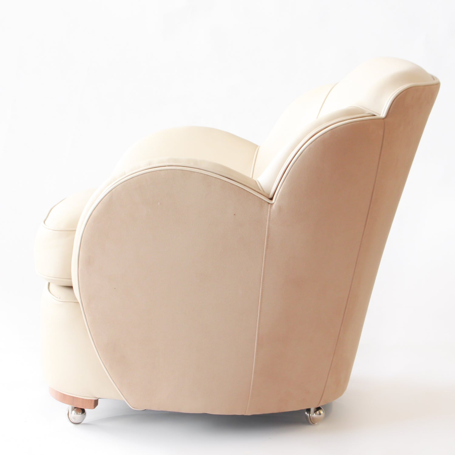 Harry & Lou Epstein Cloud Suite Art Deco