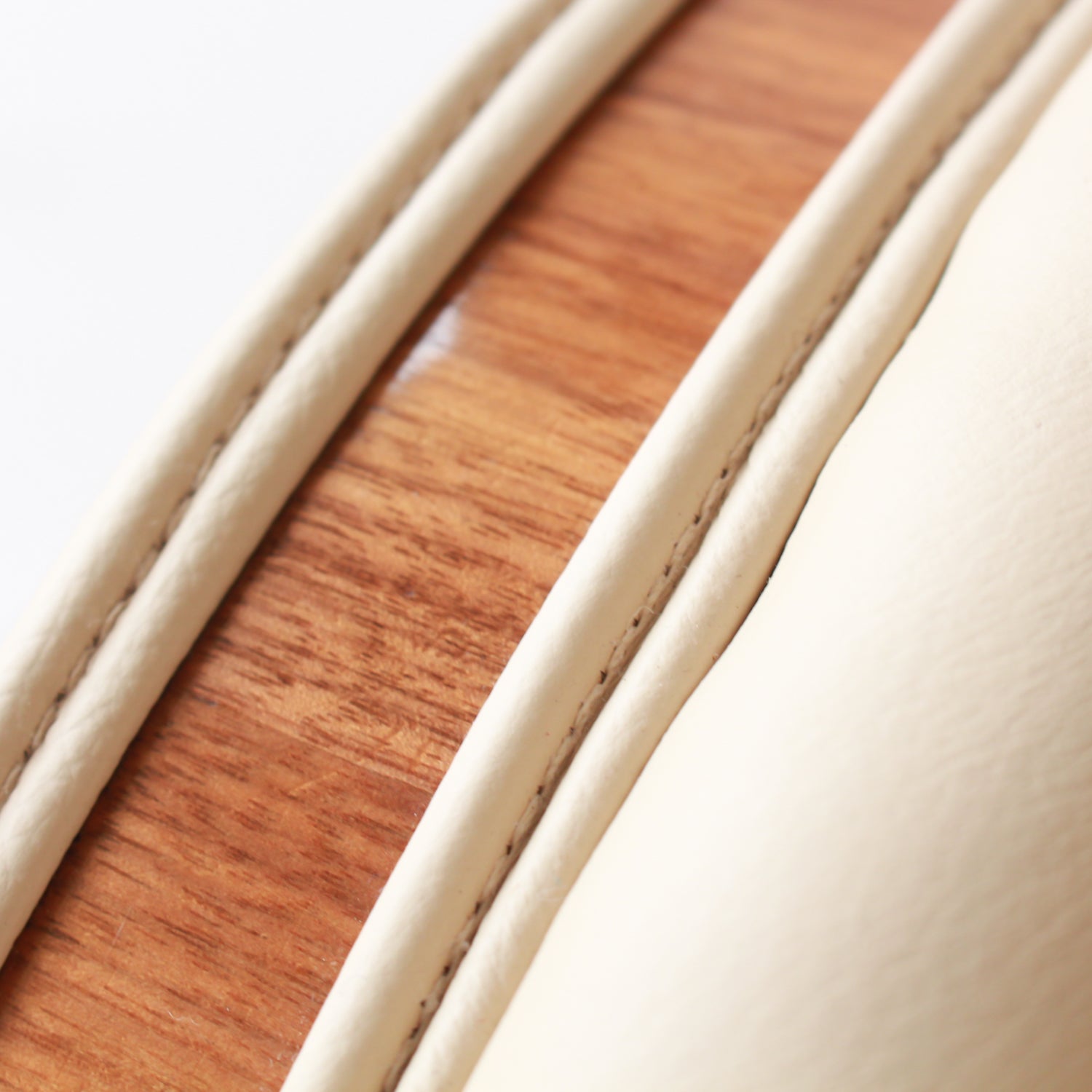 Art Deco Three Piece Cloud Suite