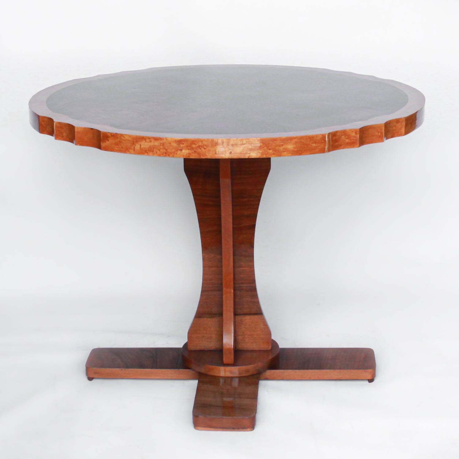 Art Deco Nest of Tables