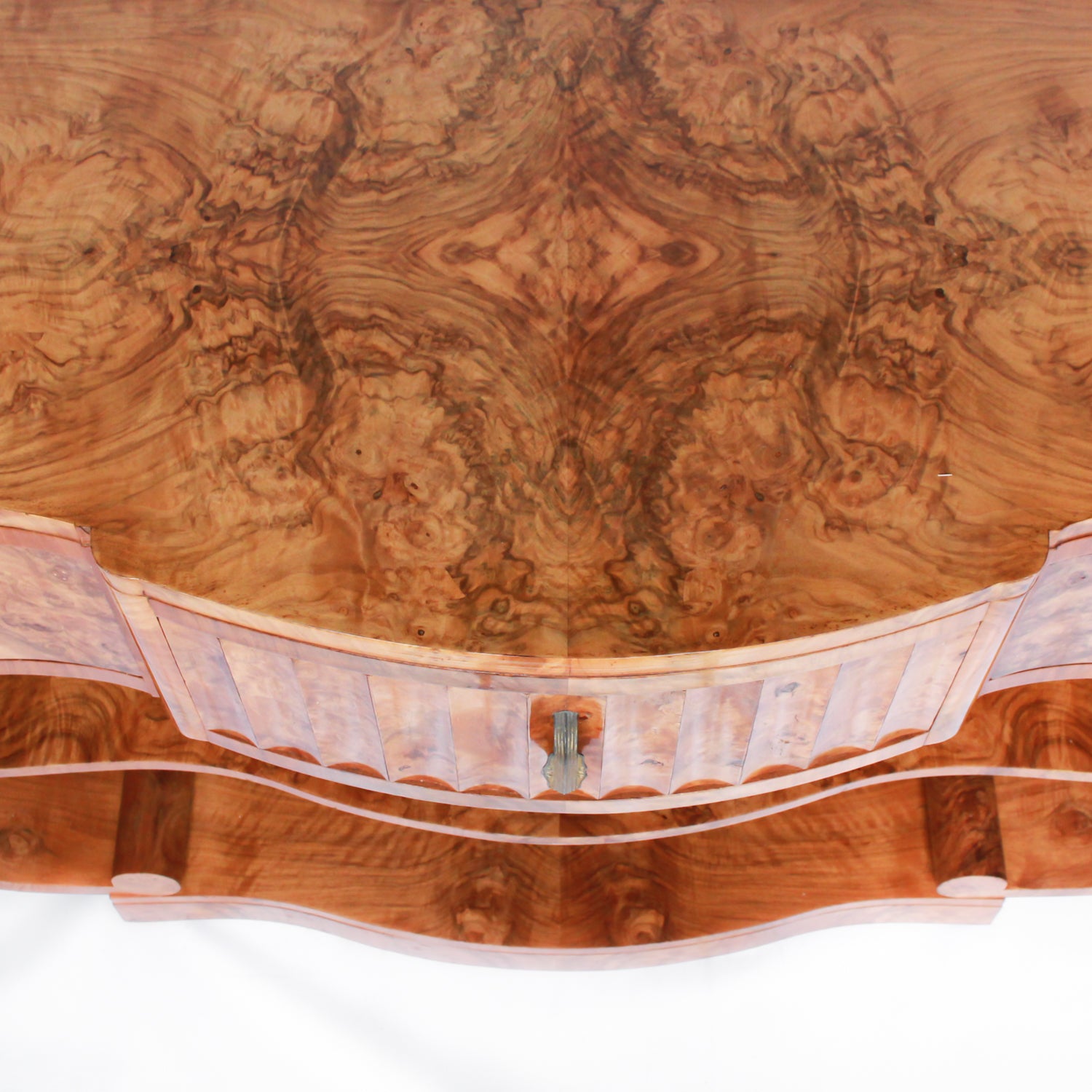 Art Deco Console Sideboard