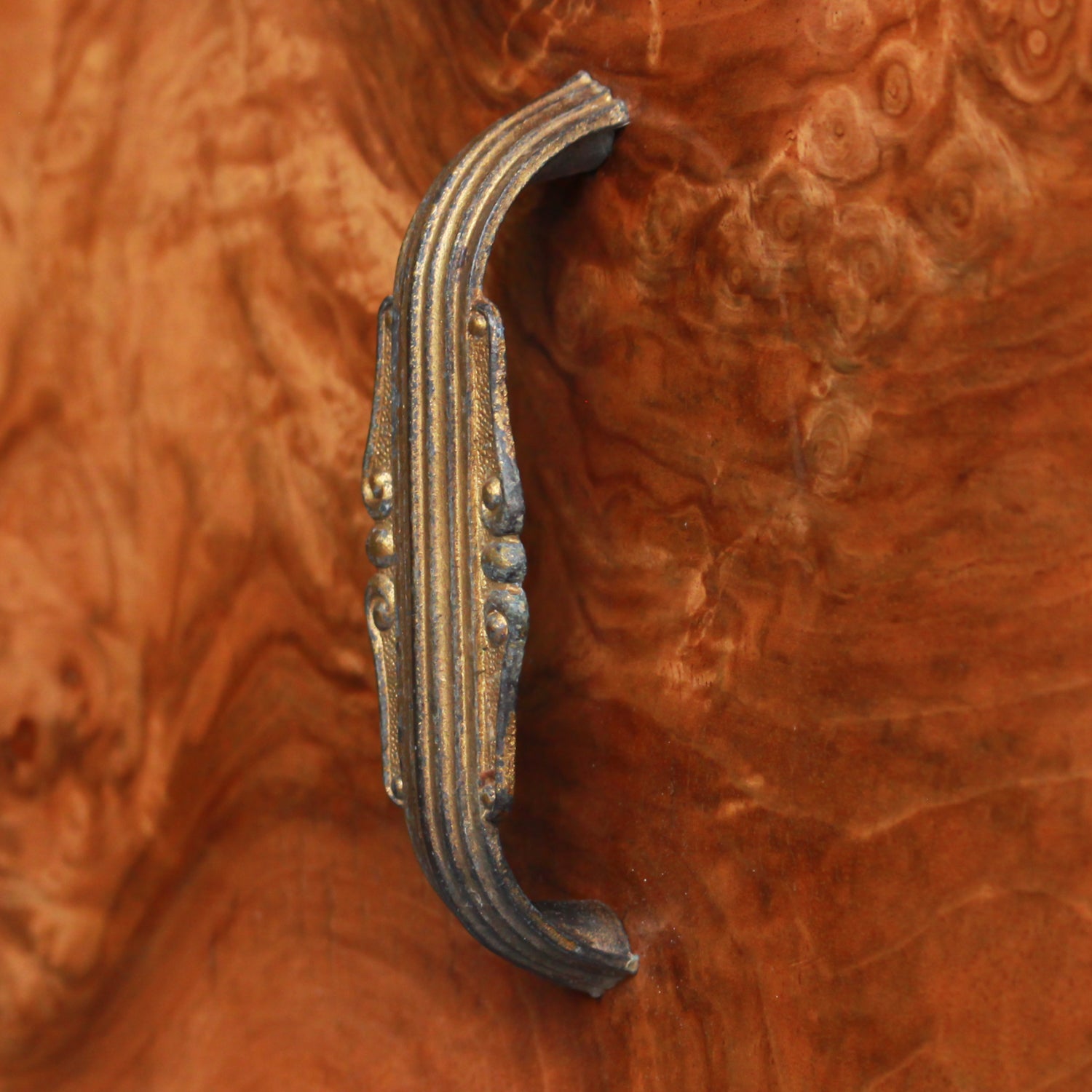 Art Deco Console Sideboard