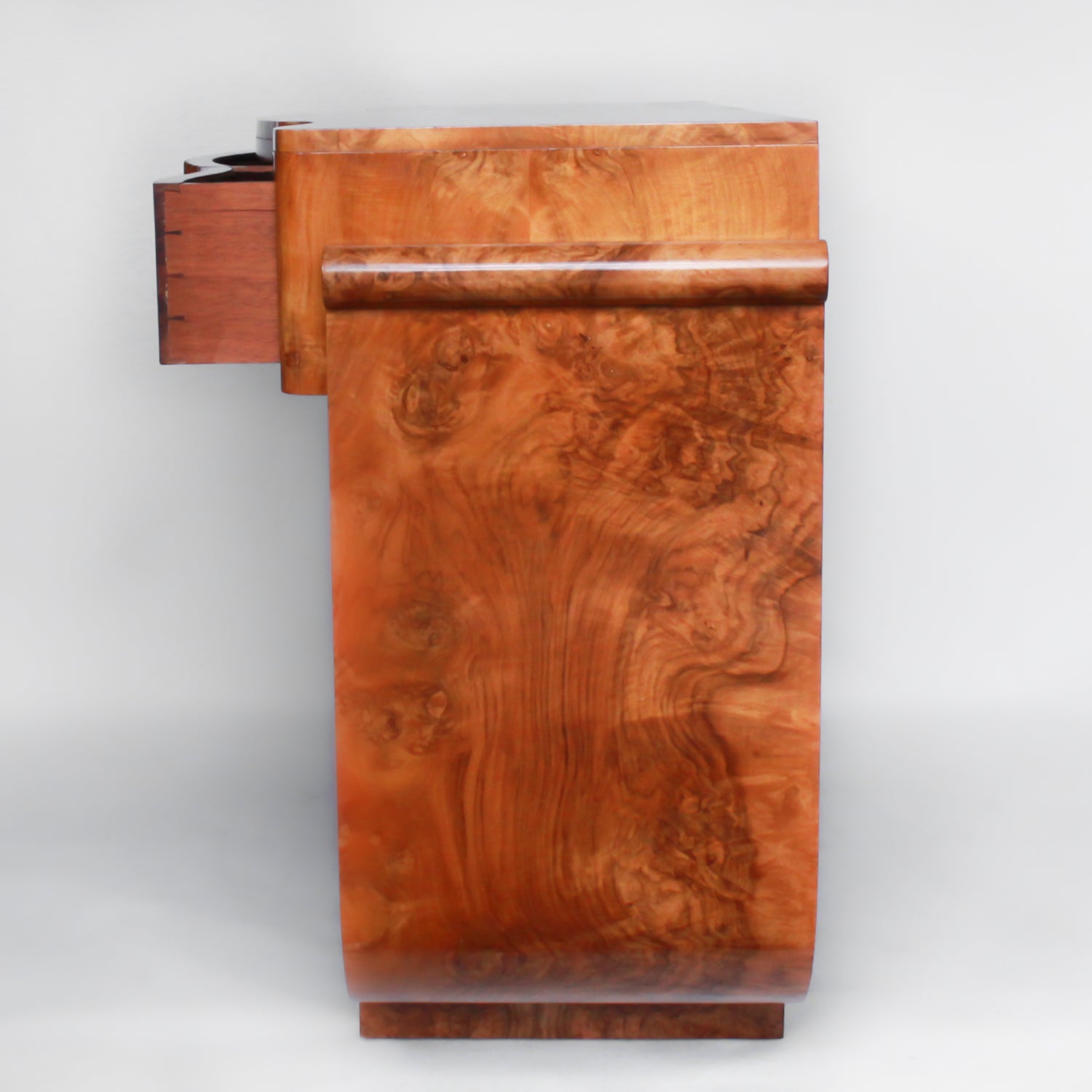 Art Deco Console Sideboard