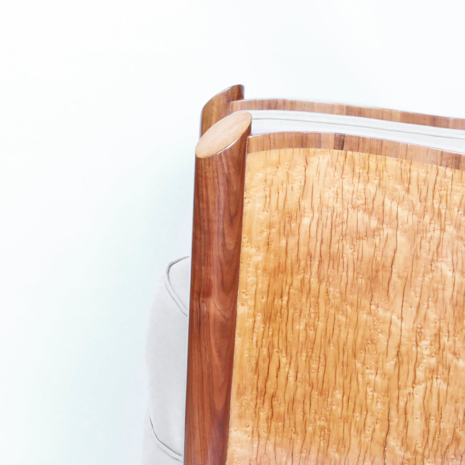 Art Deco Club Chairs