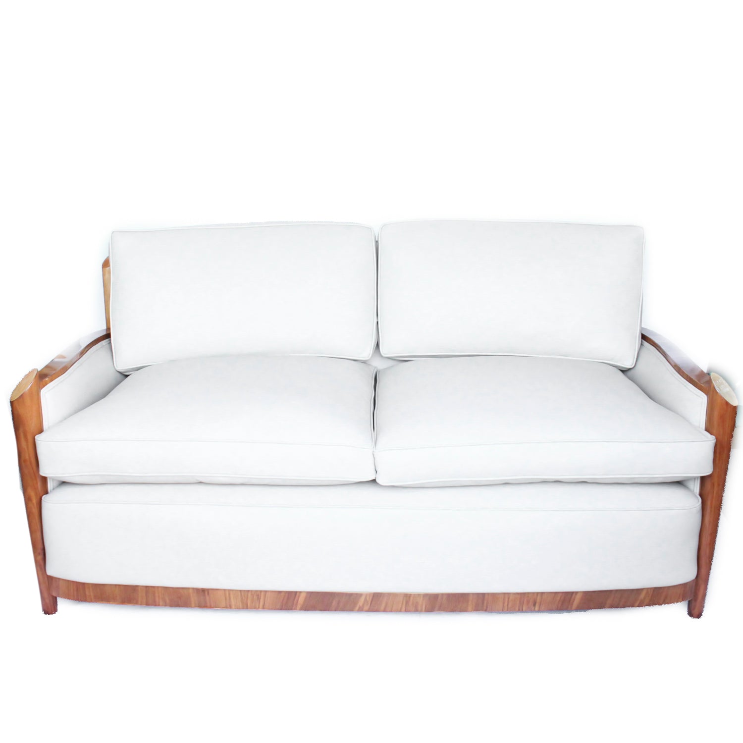 Art Deco Sofa