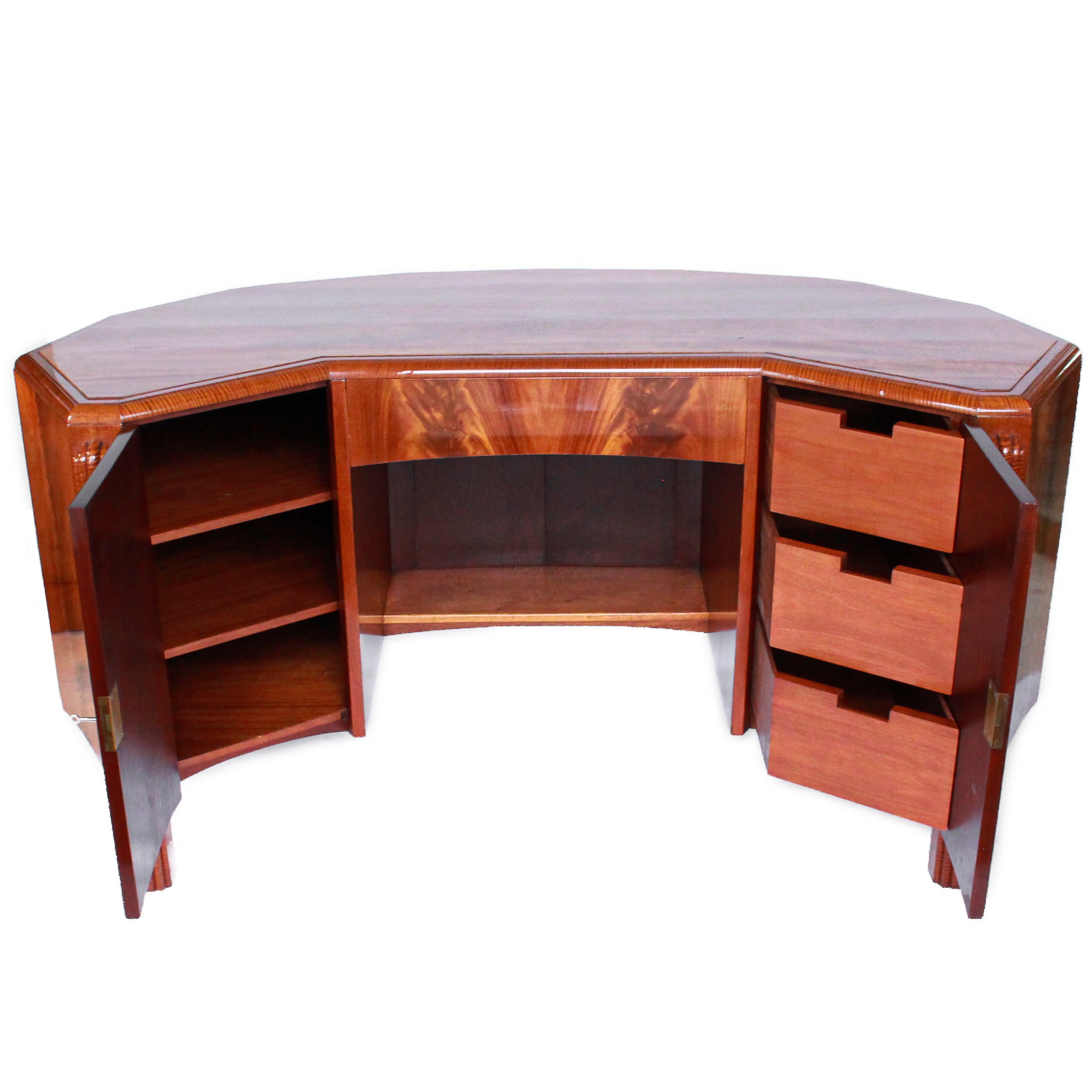 Art Deco Desk