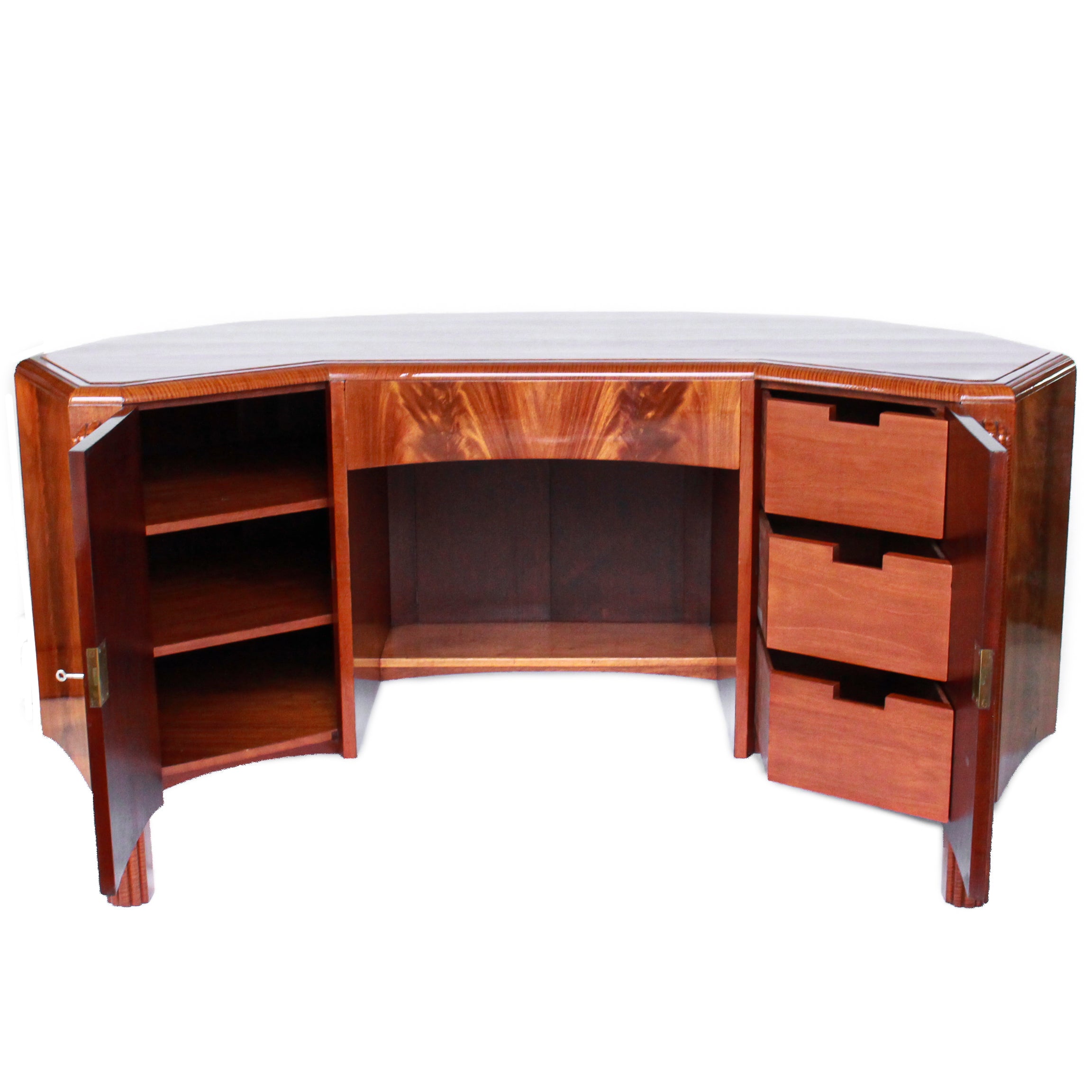 Art Deco Desk