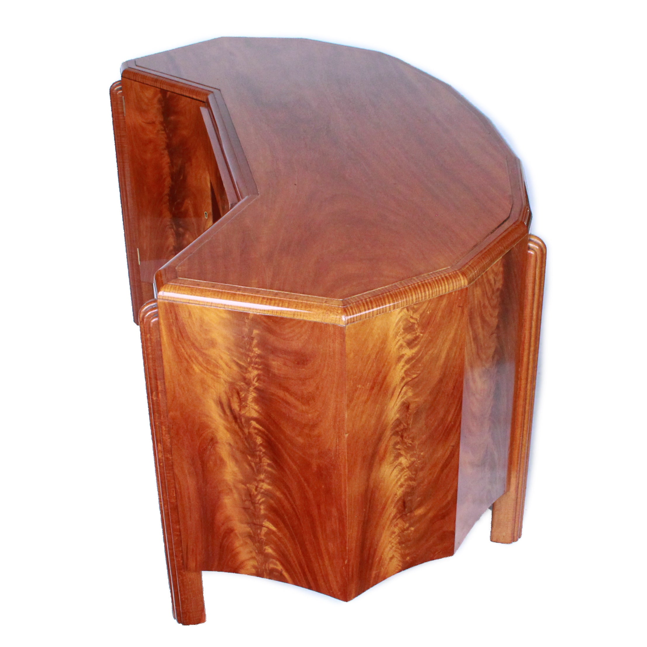 Art Deco Desk