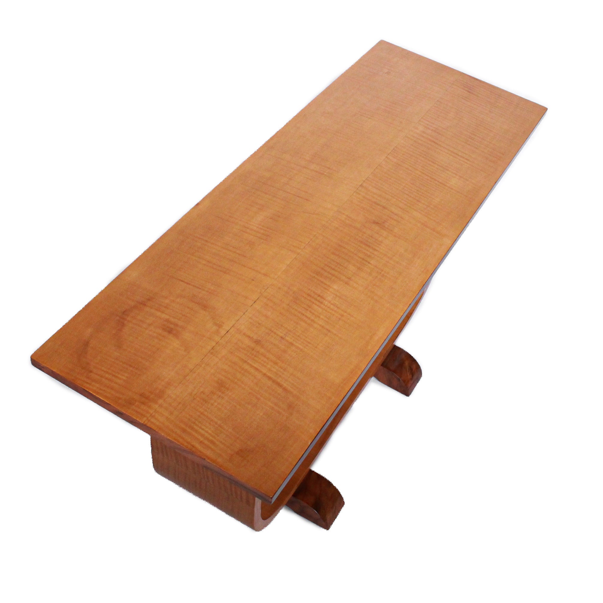 Art Deco Coffee Table by Bowman Bros Ltd - Art Deco Coffee Tables - Jeroen Markies Art Deco