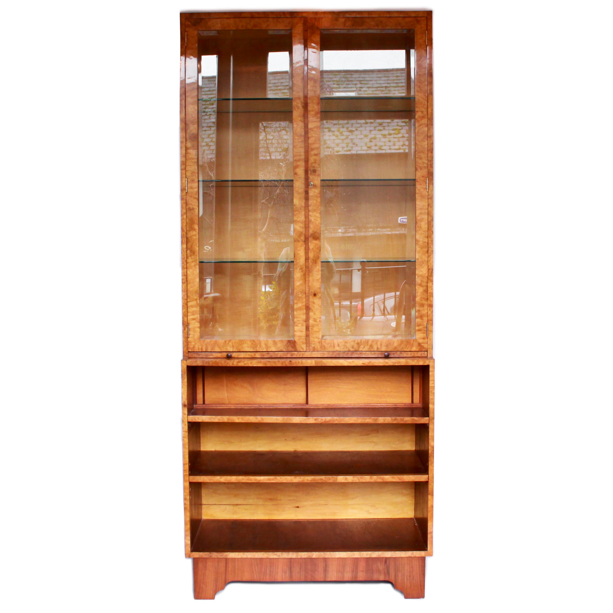Bookcase