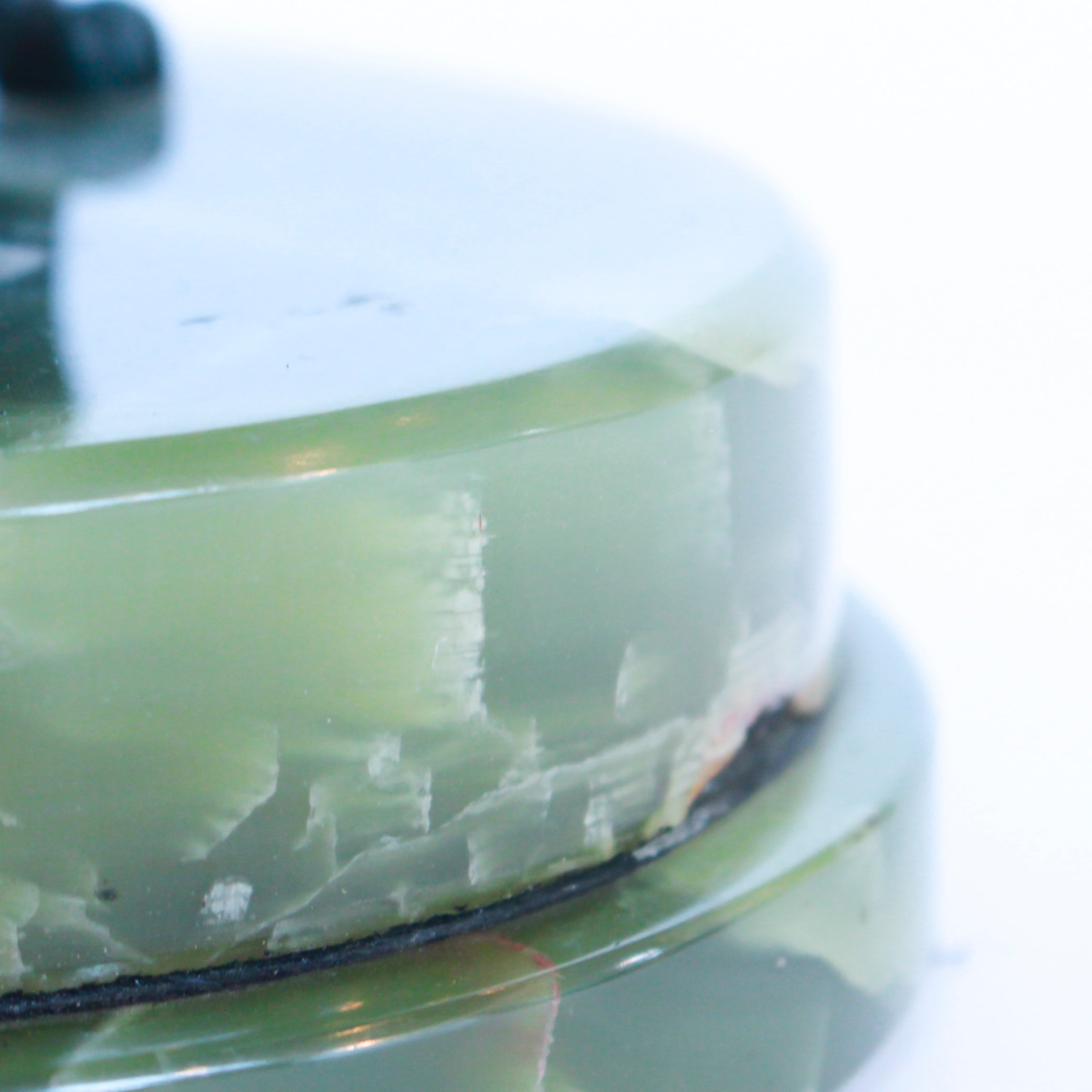 Borzoi Dogs - Art deco bronze sculpture - Jeroen Markies Art Deco