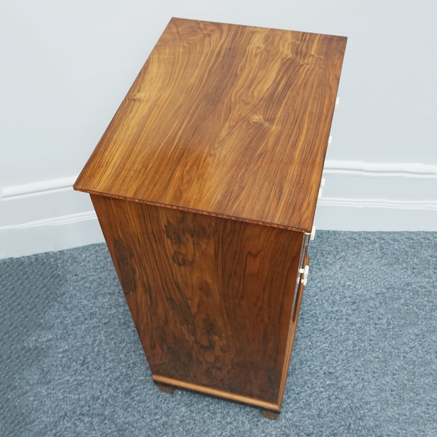Vintage Art Deco 'Gaylayde' Cabinet - Jeroen Markies Art Deco