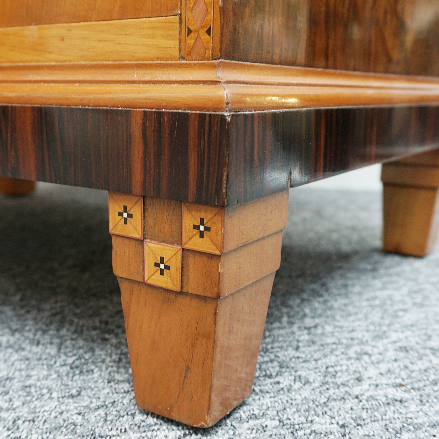 Vintage Art Deco 'Gaylayde' Cabinet - Jeroen Markies Art Deco
