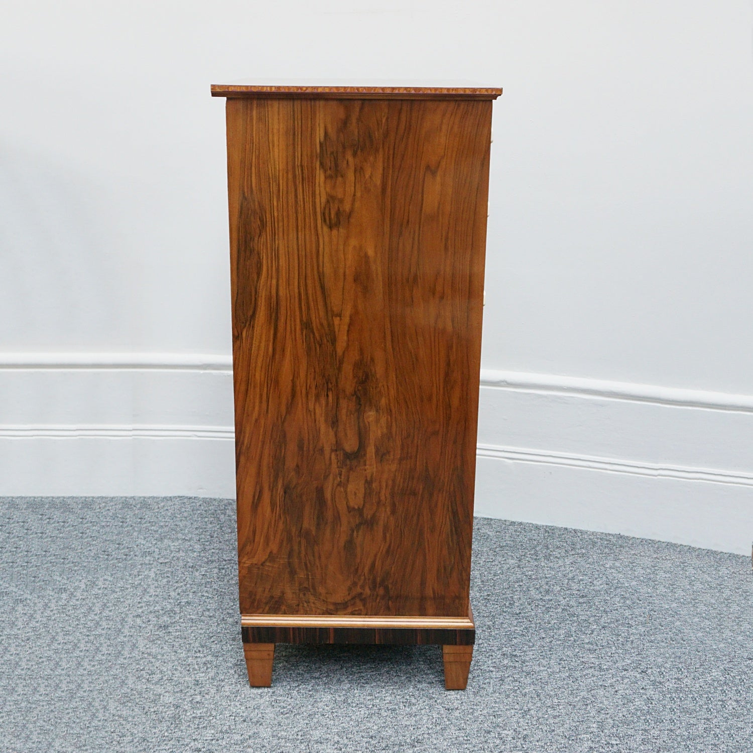 Vintage Art Deco 'Gaylayde' Cabinet - Jeroen Markies Art Deco