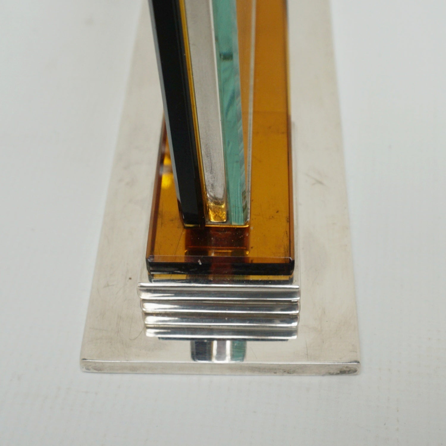 Art Deco Desk Clock by Jaeger-LeCoultre - Jeroen Markies Art Deco