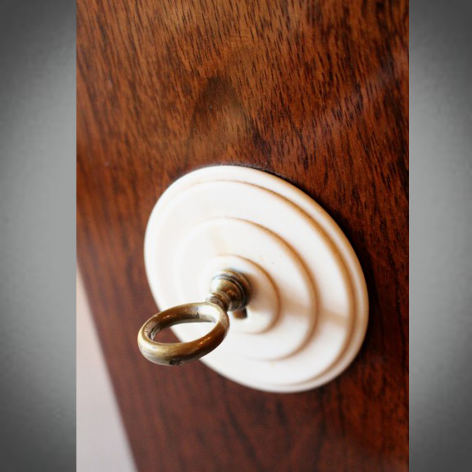 Art Deco sideboard - J&M Leleu - Vintage 20th Century Furniture - Jeroen Markies Art Deco