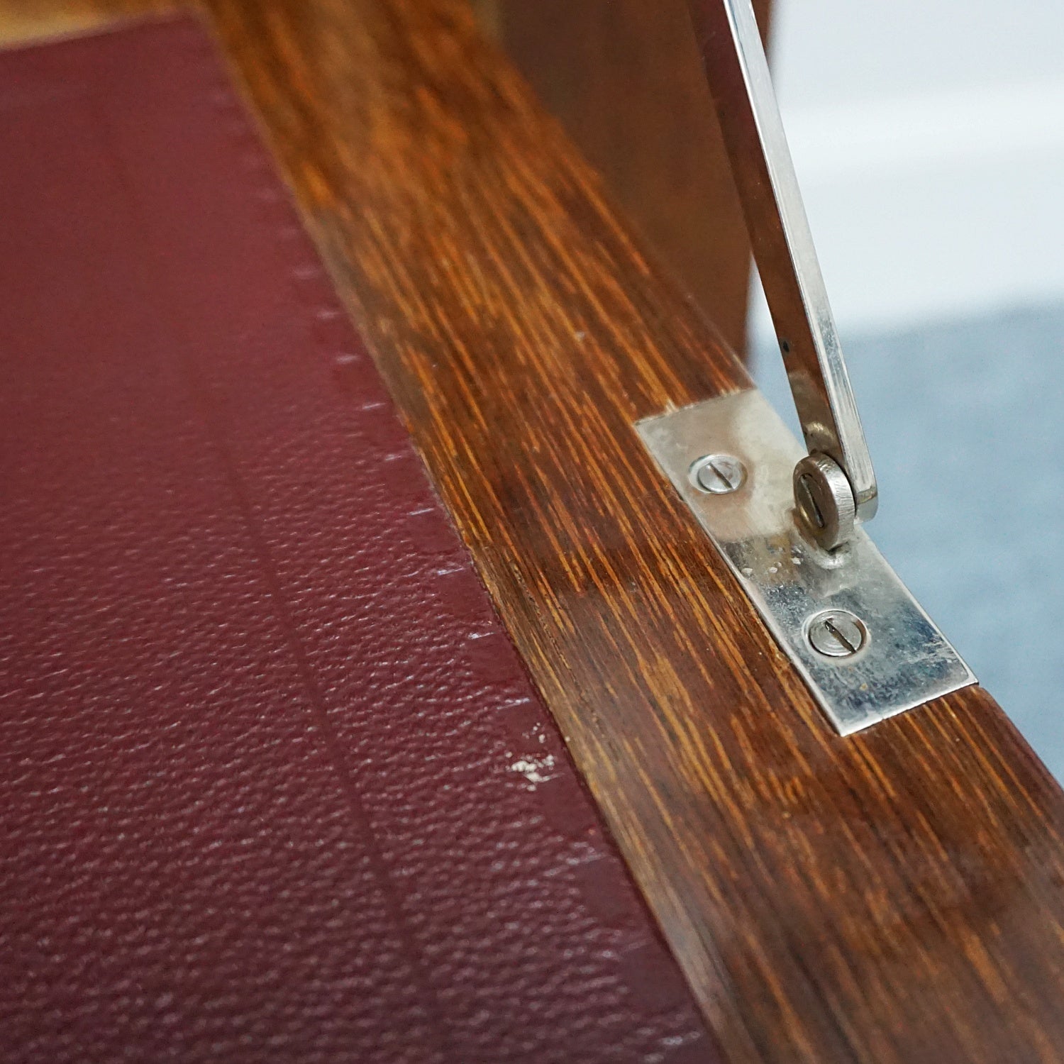 Jules Leleu French Art Deco Secretaire Cabinet - Jeroen Markies Art Deco