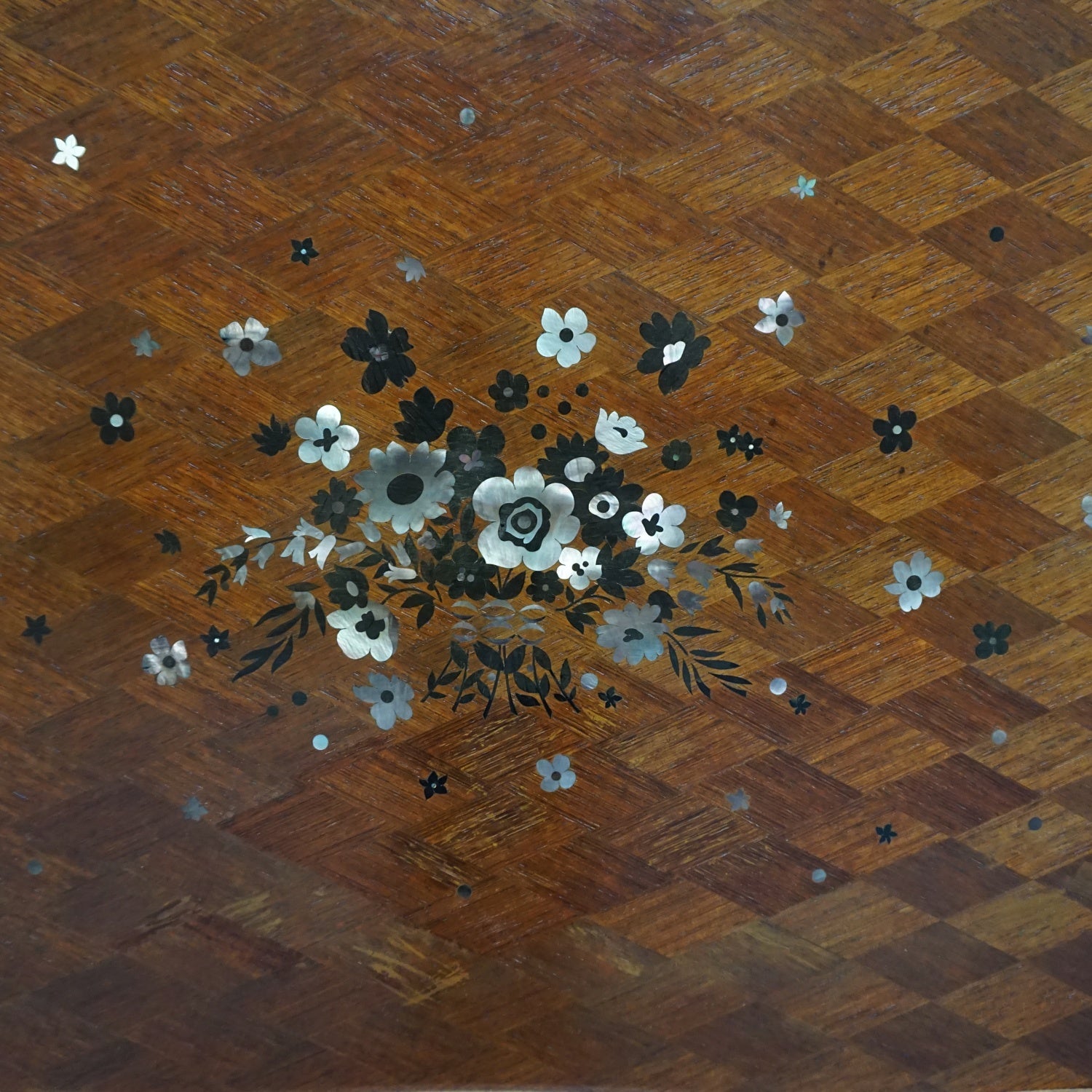 Jules Leleu French Art Deco Secretaire Cabinet - Jeroen Markies Art Deco