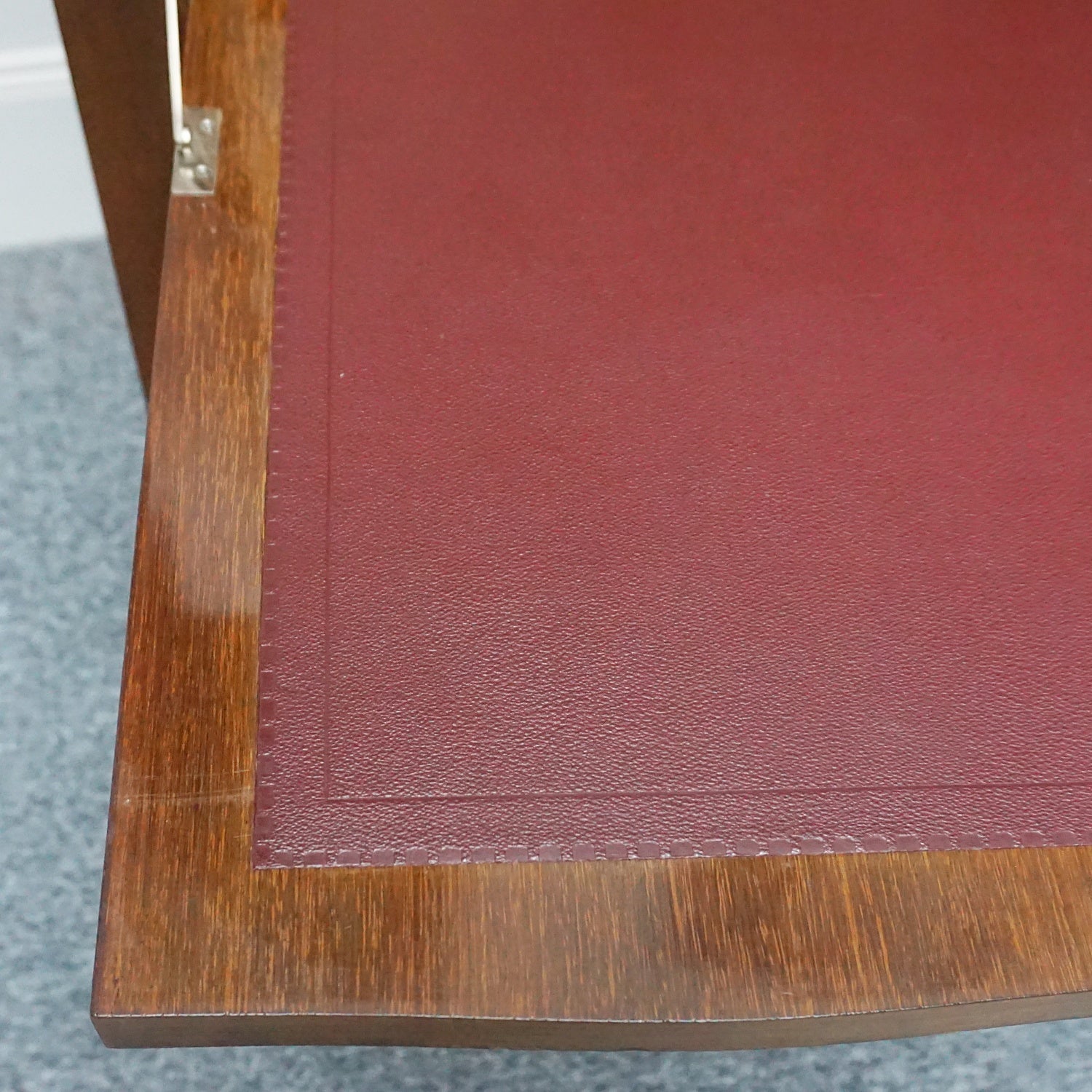 Jules Leleu French Art Deco Secretaire Cabinet - Jeroen Markies Art Deco