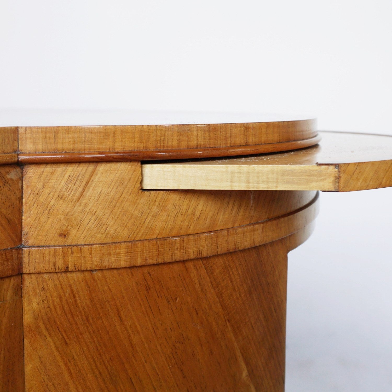 Harry & Lou Epstein Art Deco Library Table Jeroen Markies Art Deco