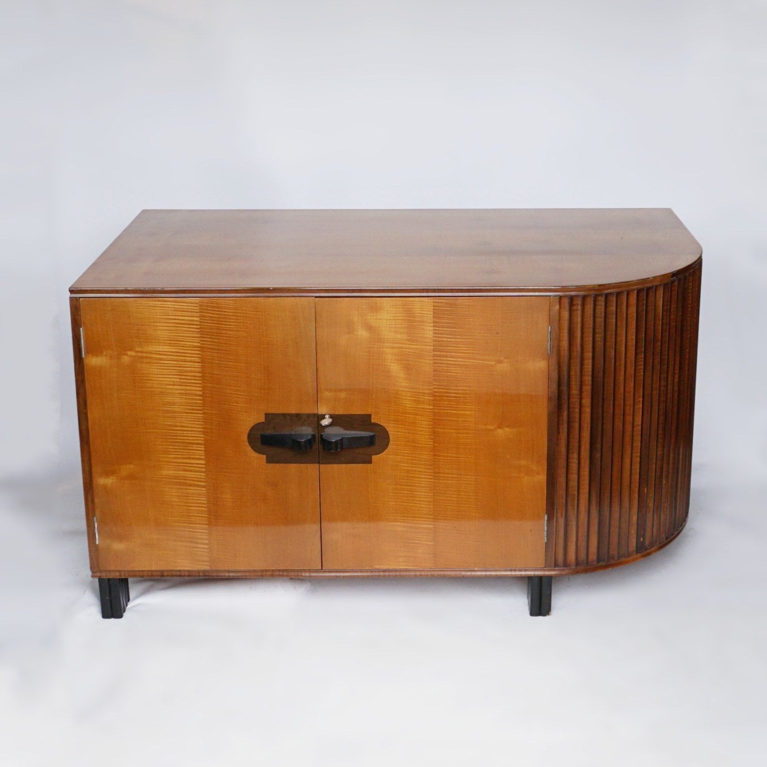 Art Deco Desk by Maurice Adams Jeroen Markies Art Deco