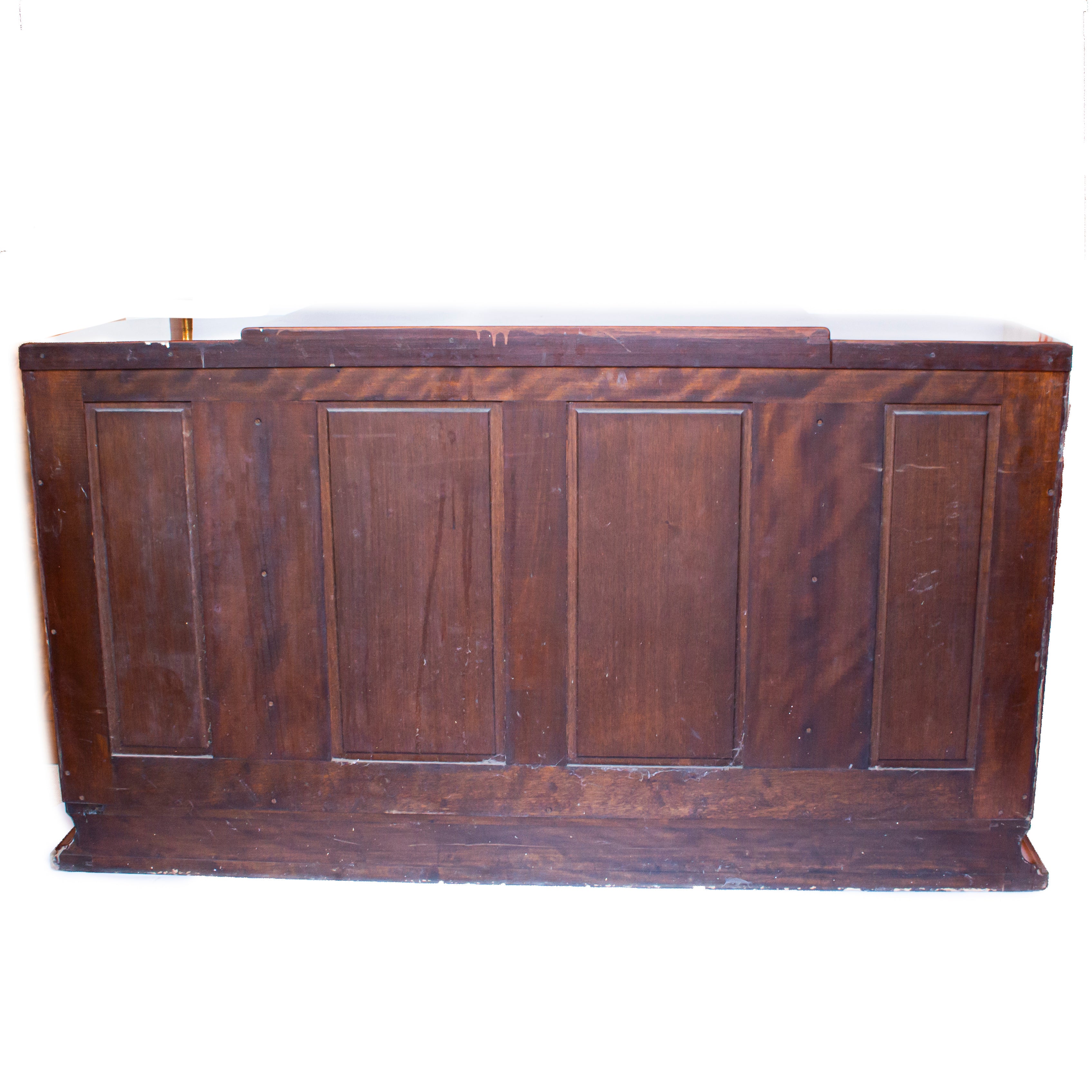 Art Deco Sideboard
