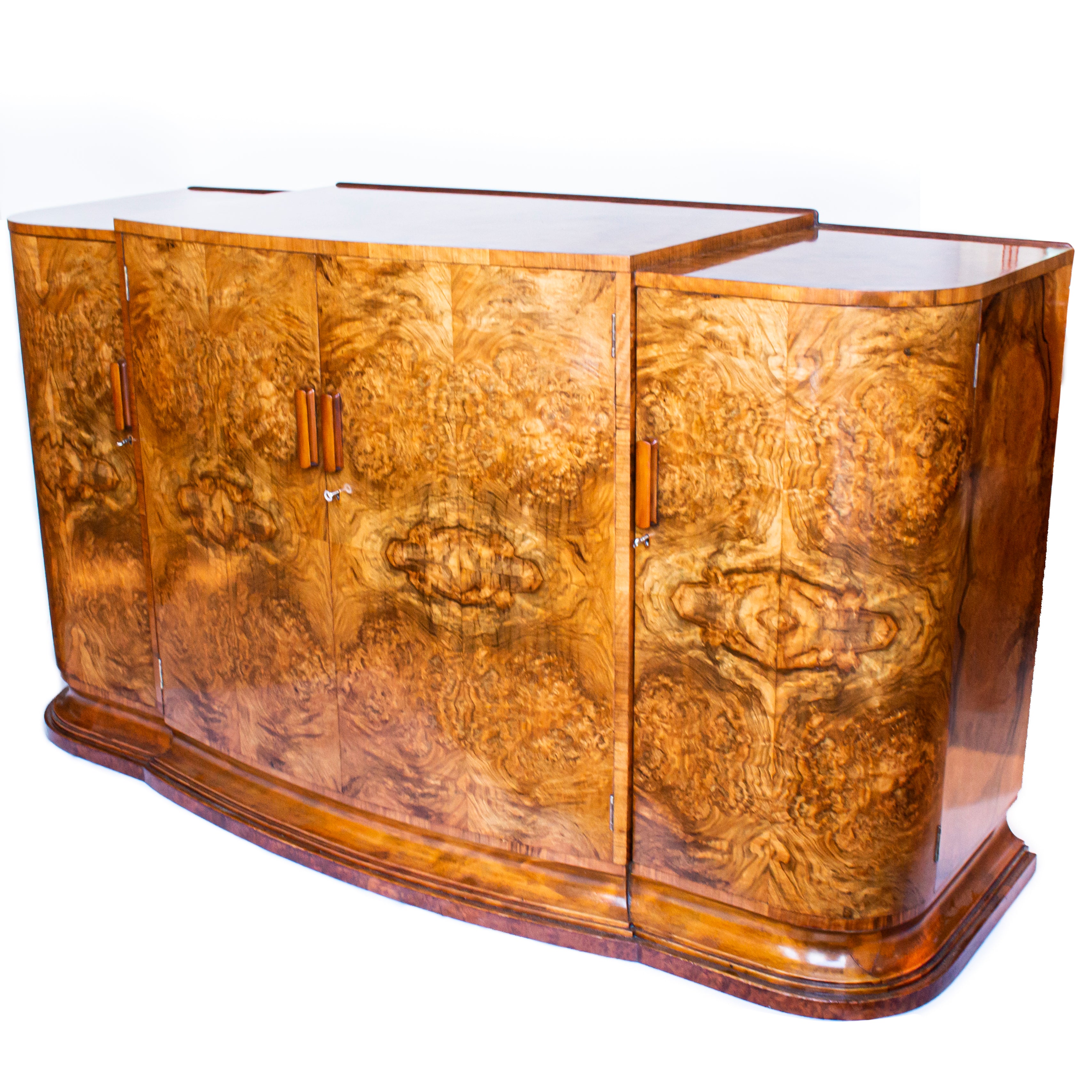 Art Deco Sideboard