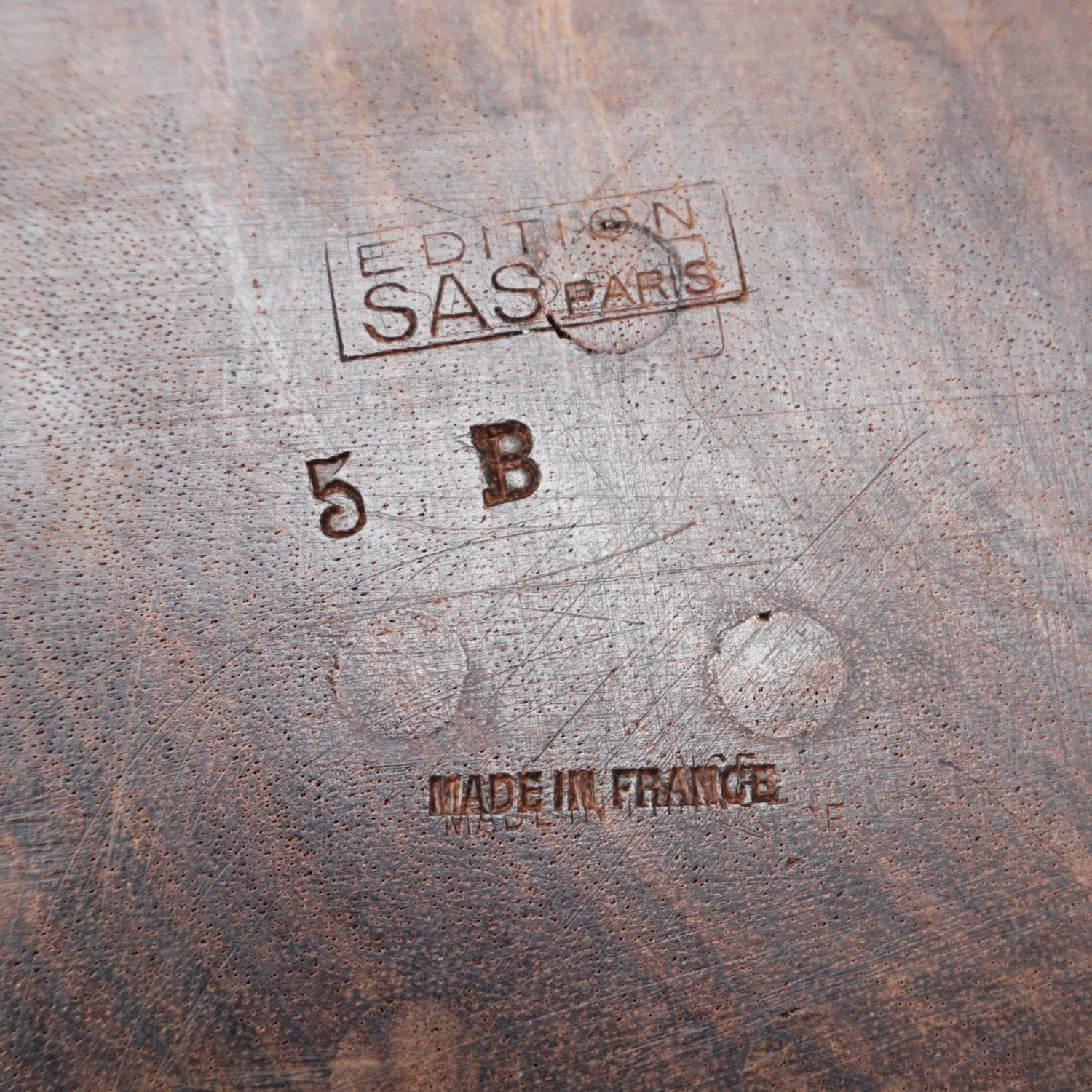 An Art Deco Carved Wood Nude Sculpture Signed Tcherniak - Jeroen Markies Art Deco