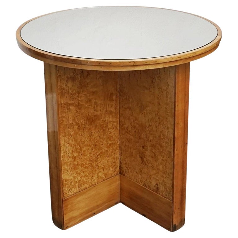 Art Deco Centre Table