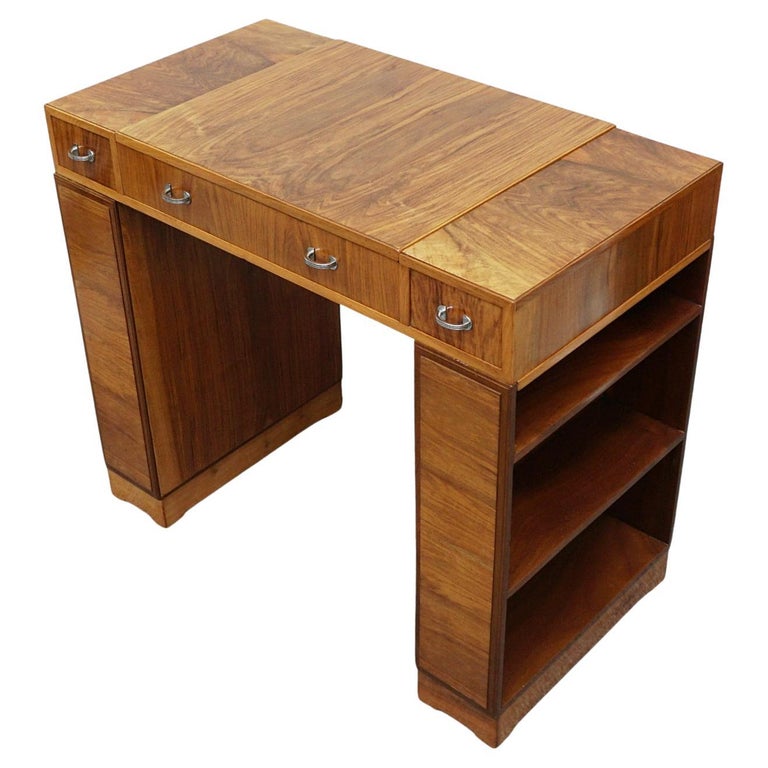 Art Deco Writing Desk