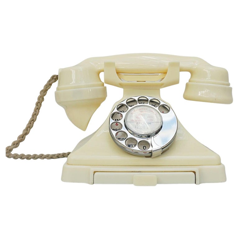 Telephone