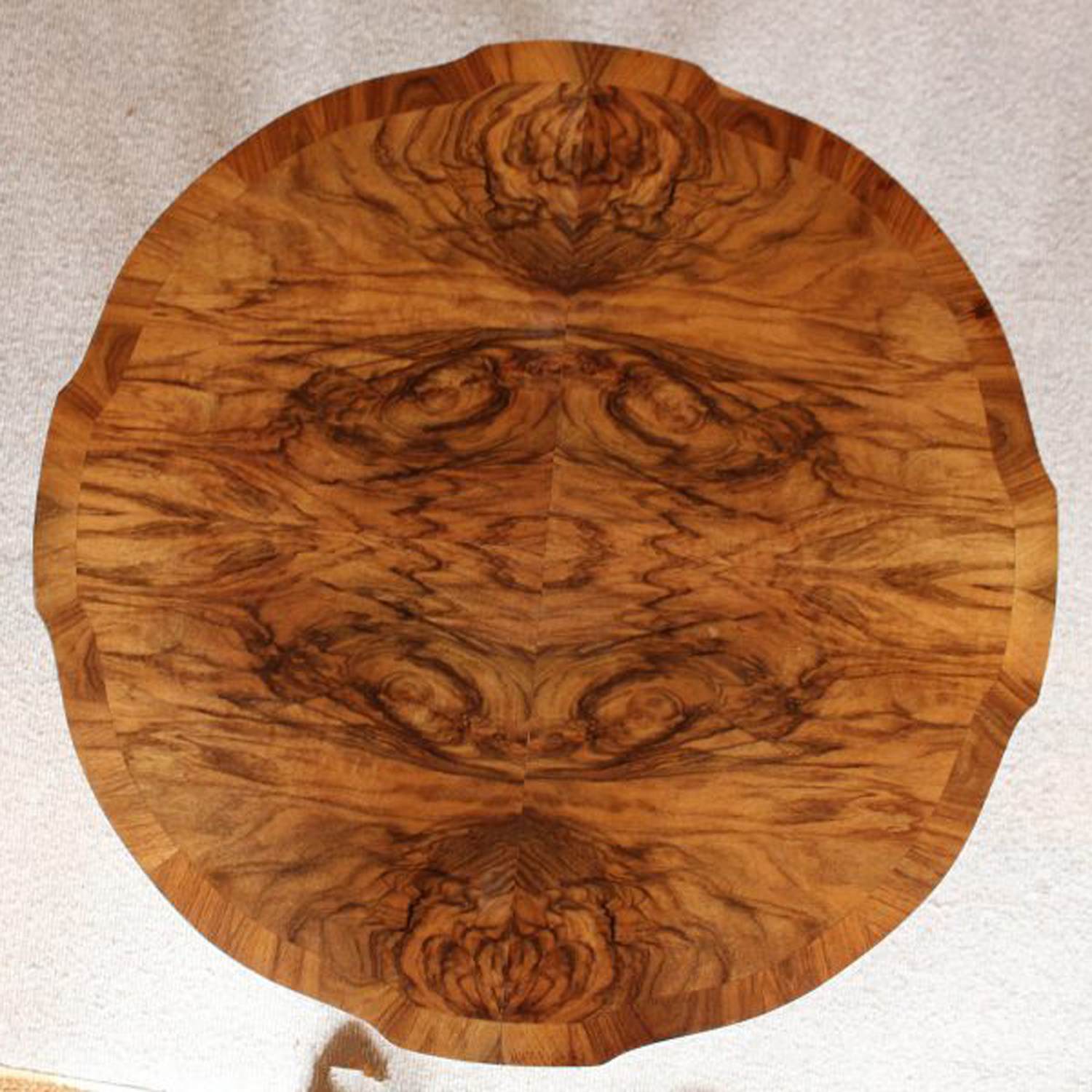 Art Deco Nest of Tables