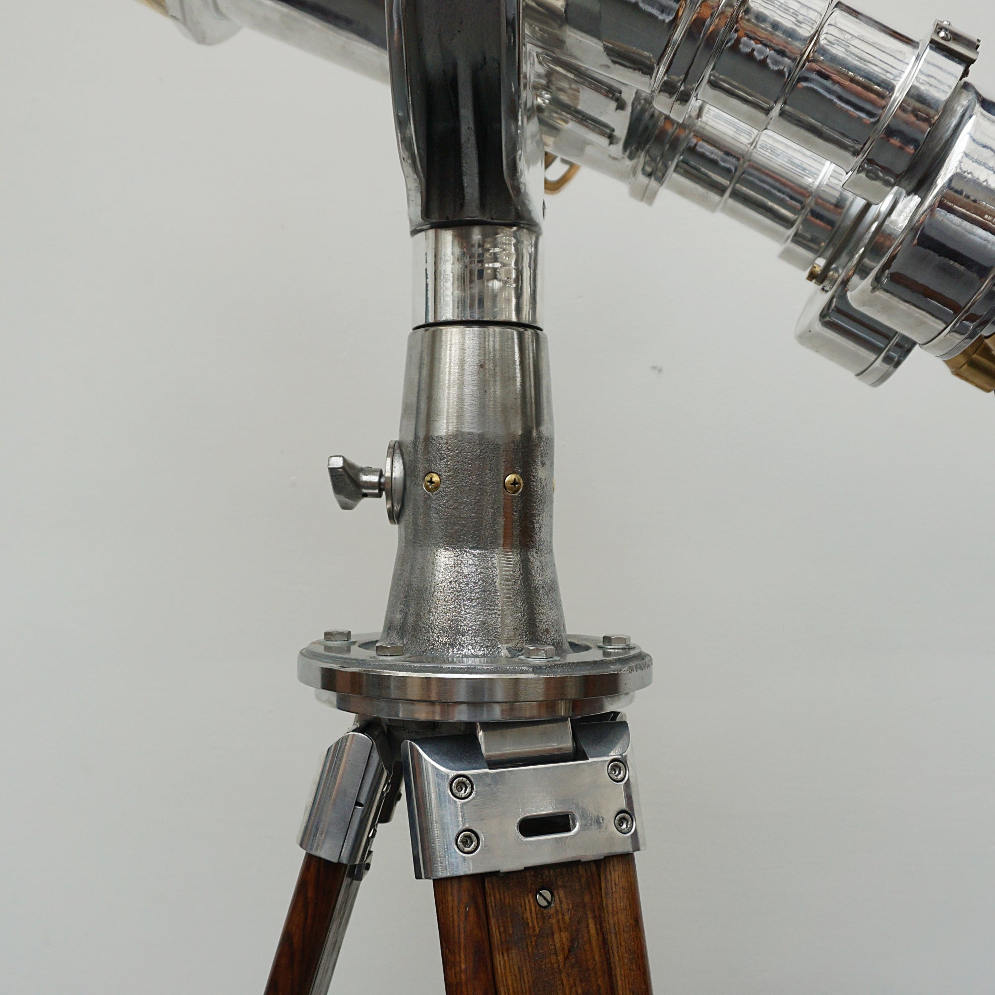 Nikon 20 times magnification WW11 Naval/Marine Binoculars - Jeroen Markies Art Deco