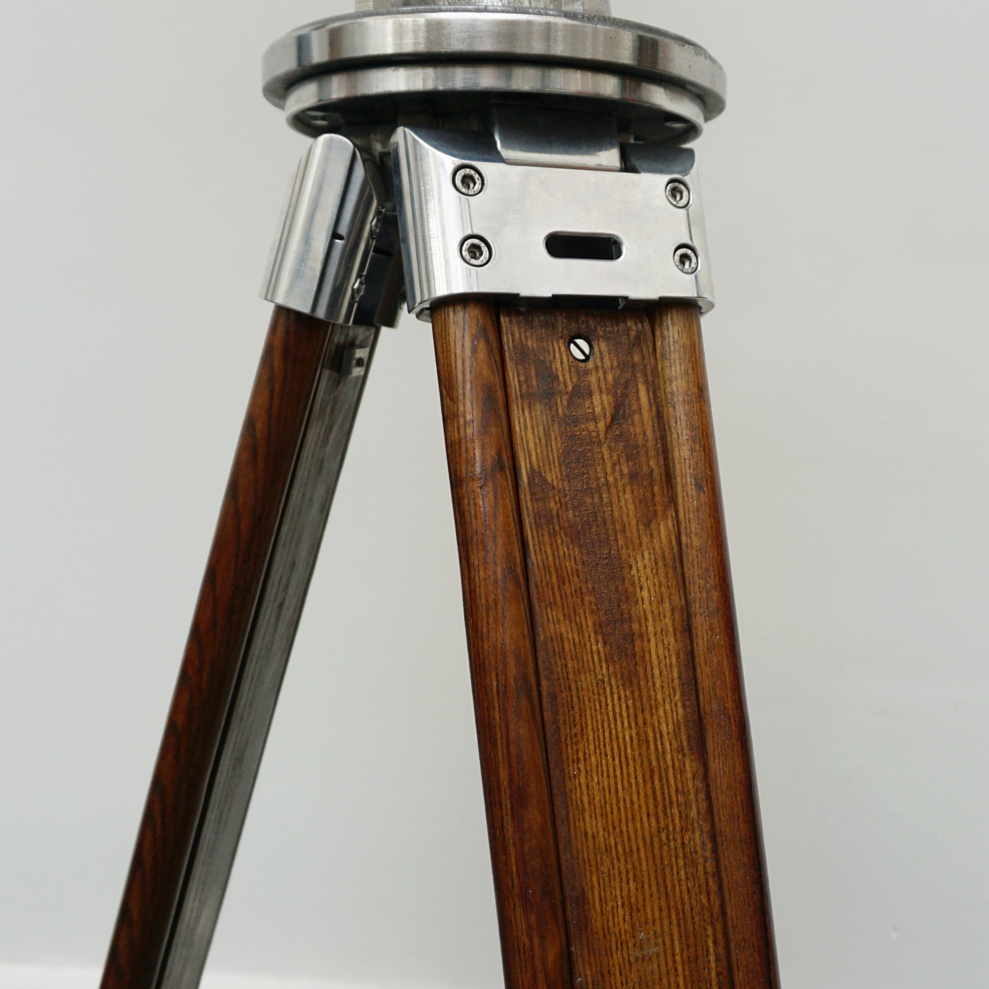 Nikon 20 times magnification WW11 Naval/Marine Binoculars - Jeroen Markies Art Deco
