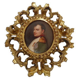 Napoleon Bonaparte