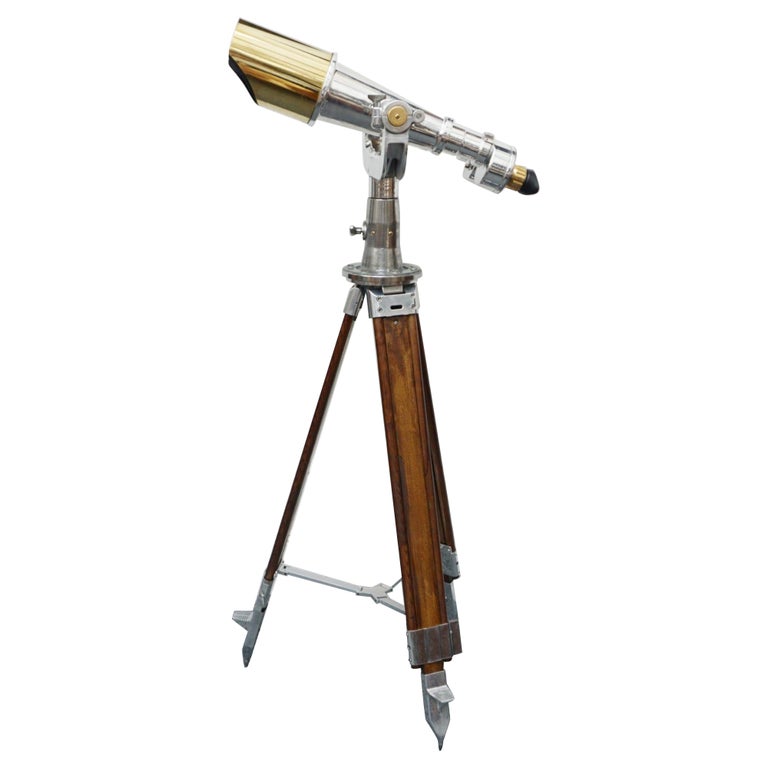 20x120 WW11 Naval/Marine Binoculars