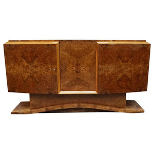 Art Deco Sideboard