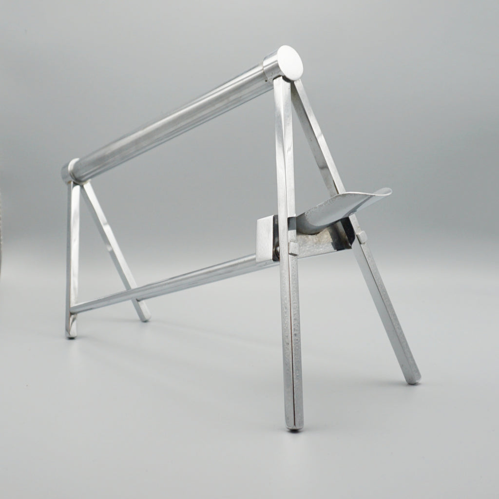 Jacques Adnet Wine Pourer
