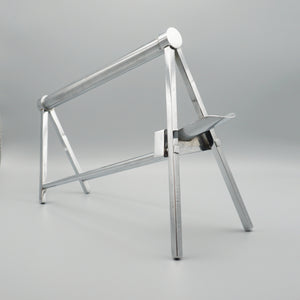 Jacques Adnet Wine Pourer