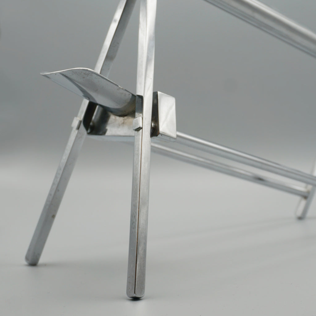 Jacques Adnet Wine Pourer