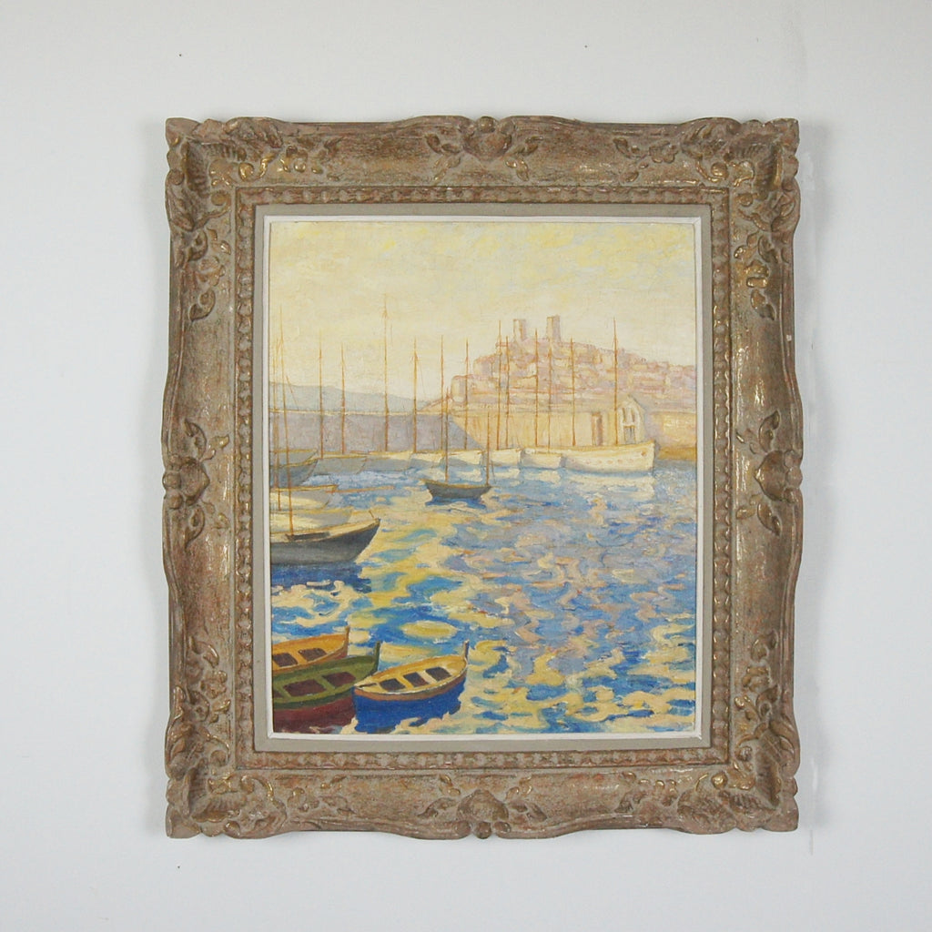 'Antibes'