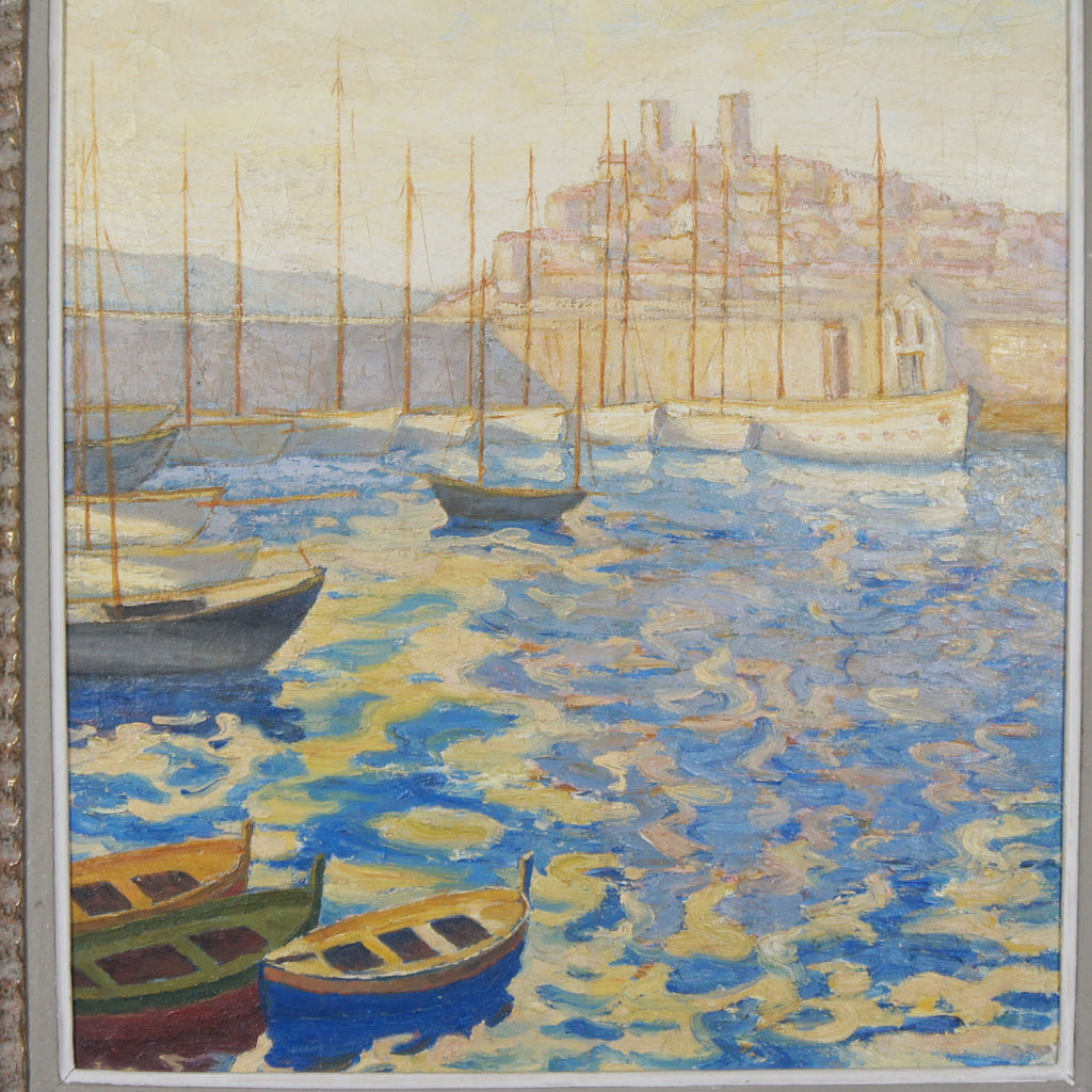 'Antibes'