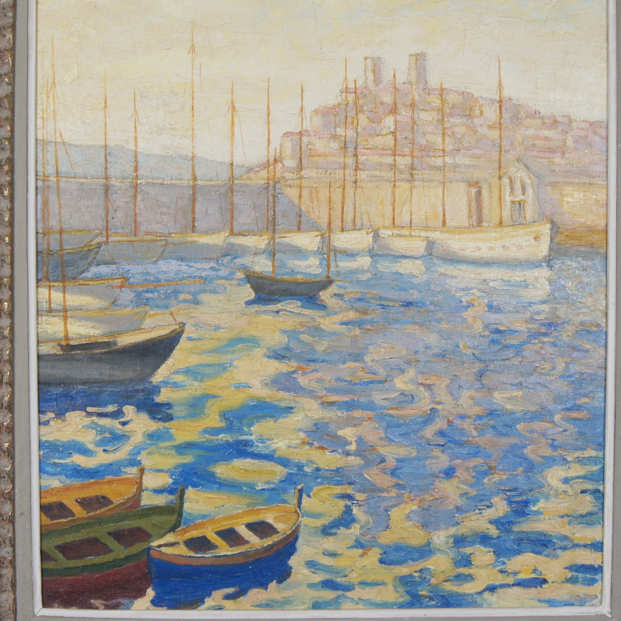 'Antibes'