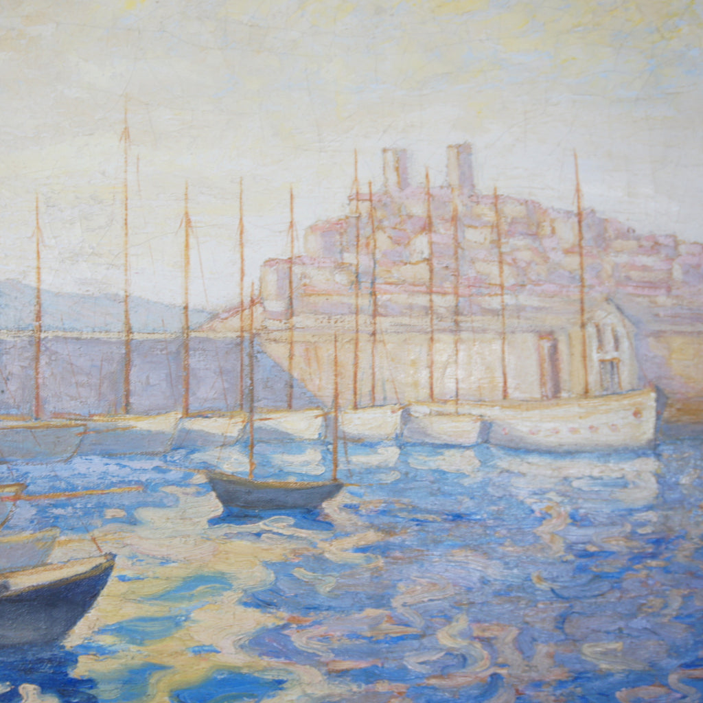 'Antibes'