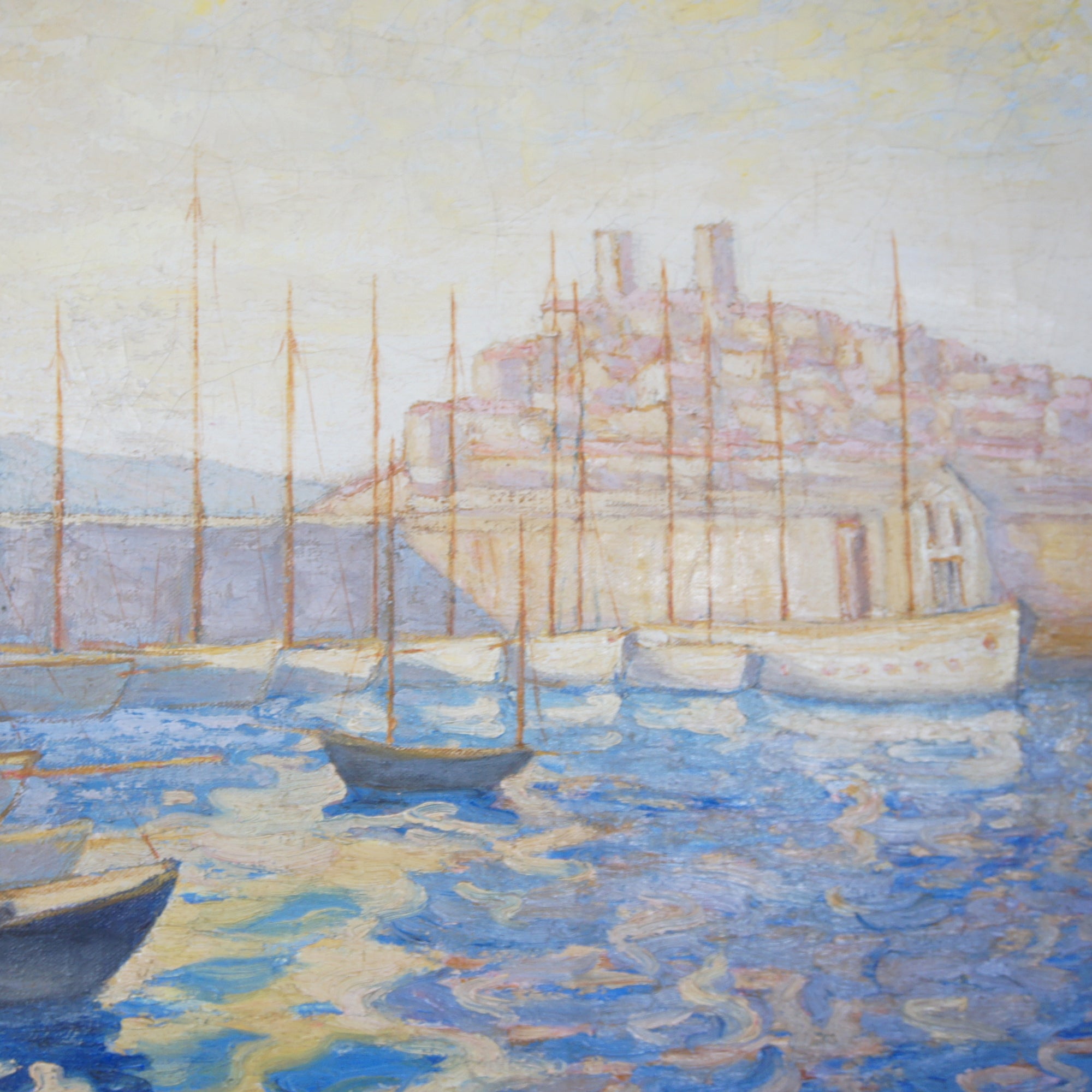 'Antibes'