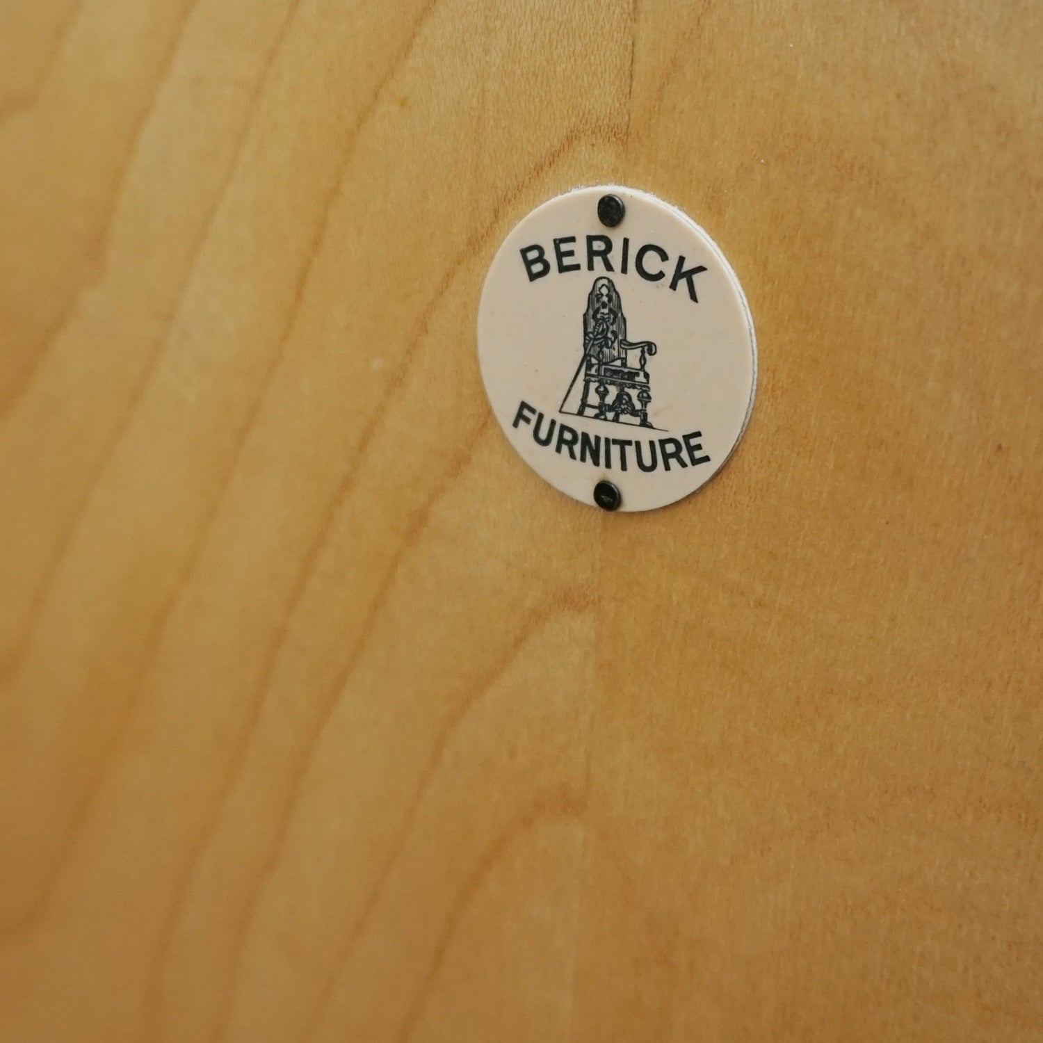 Vintage Modernist Art Deco Drinks Cabinet Satinwood - Jeroen Markies Art Deco