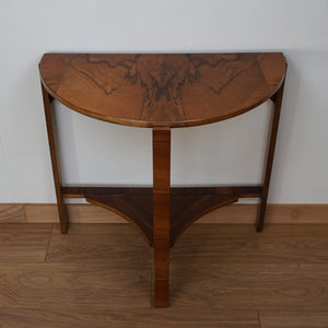 Console/Hall Table